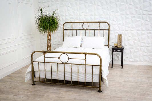 Naturtex Deluxe RE:DOWN Collection Down Comforter