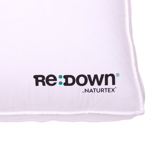 Naturtex Deluxe RE:DOWN Collection Down Comforter