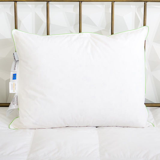 Naturtex Deluxe RE:DOWN Collection Down Pillow